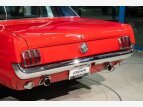 Thumbnail Photo 4 for 1966 Ford Mustang GT Coupe